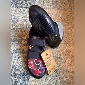 Nike Wmns Superrep Cycle 2 NN Blackened Blue Indoor Cycling DH3395-400 Sz. 5.5